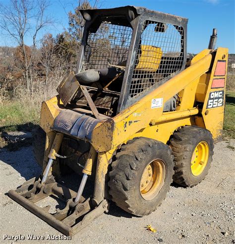 mustang 552 skid steer|mustang skid steer specs.